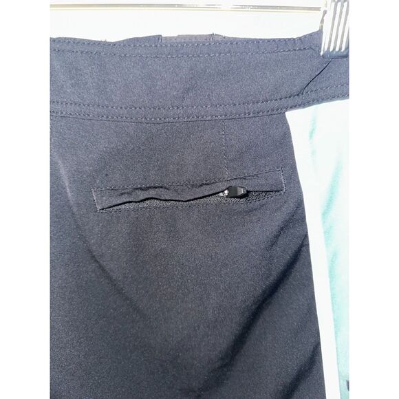 FOX Men's Race Team Stretch Board Short's Size 31 - Picture 9 of 9